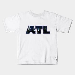 ATL Kids T-Shirt